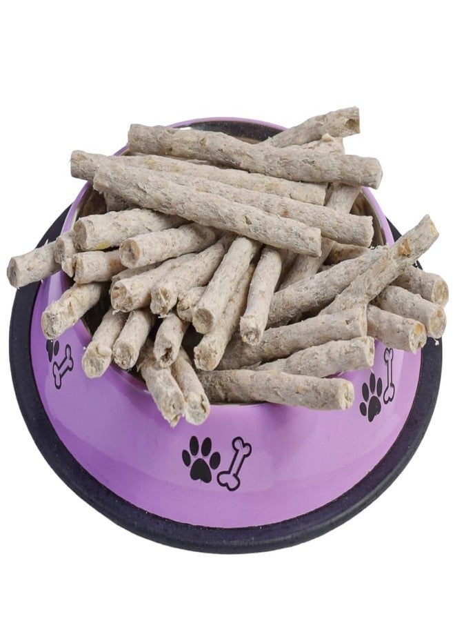 VIPCOLLECTION VIP Collection Dog Chew Natural Flavors Chew Sticks Munchy Treat Snacks for All Breed Dogs (Natural 3 KG) - Image 2